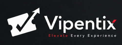 Vipentix - Elevate Every Experience